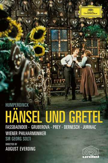 Hänsel und Gretel