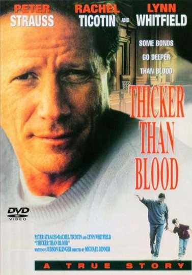 Thicker Than Blood: The Larry McLinden Story