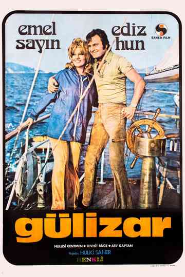 Gülizar Poster