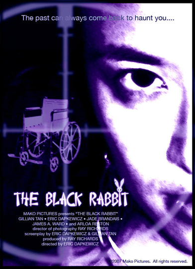 The Black Rabbit