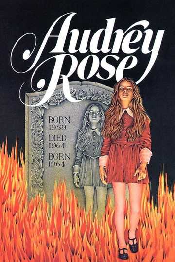 Audrey Rose Poster