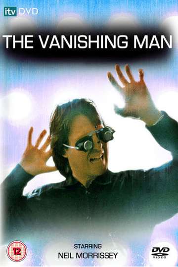 The Vanishing Man Poster