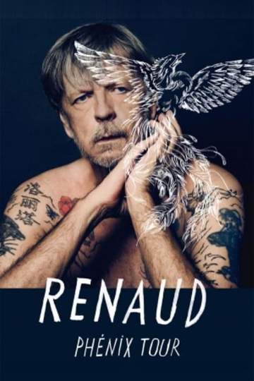 Renaud  Phénix Tour