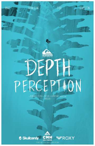 Depth Perception Poster