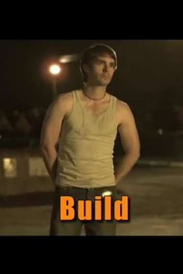 Build Poster