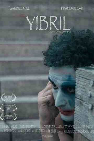 Yibril