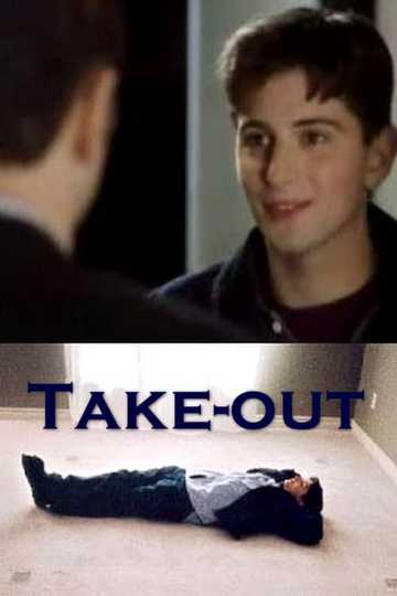 Take-out Poster