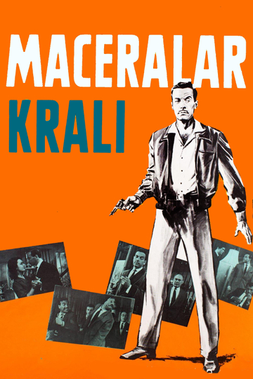 Maceralar Kralı