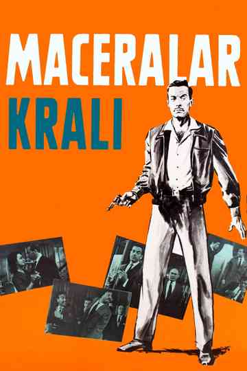 Maceralar Kralı