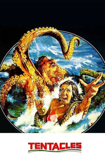 Tentacles Poster