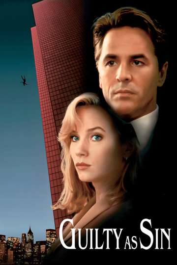 Guilty as Sin (1993) - Movie | Moviefone