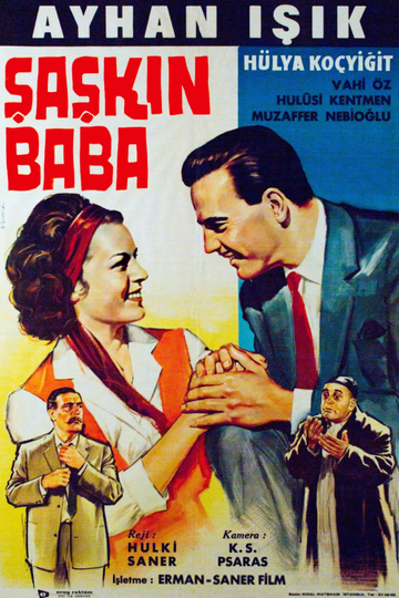 Şaşkın Baba