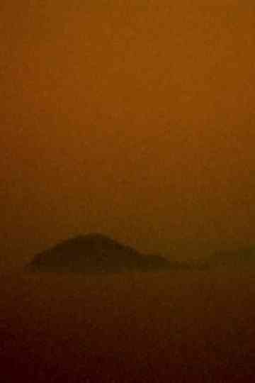 I Don't Think I Can See an Island