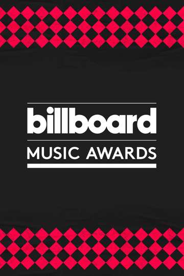 Billboard Music Awards Poster