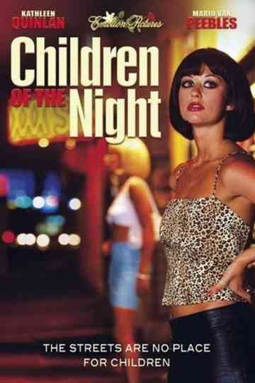 Children of the Night