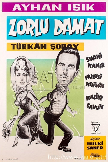 Zorlu Damat