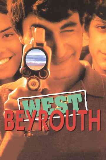 West Beirut