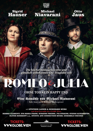 Romeo  Julia Ohne Tod kein Happy End