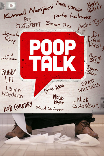 Poop Talk