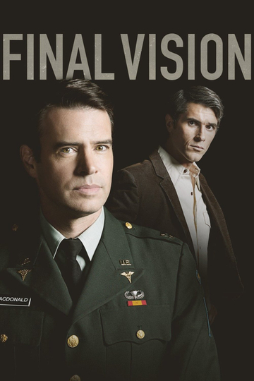 Final Vision Poster