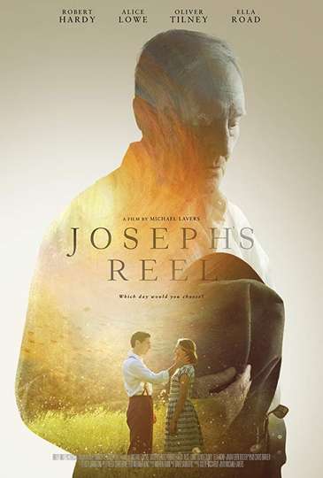 Josephs Reel Poster