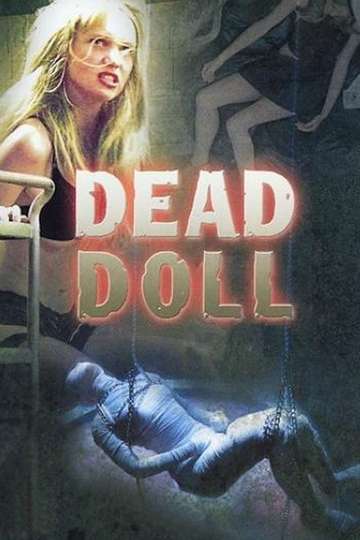 Dead Doll Poster
