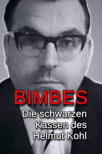 Bimbes Die schwarzen Kassen des Helmut Kohl