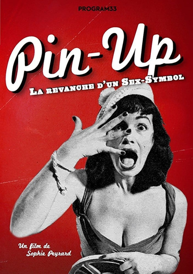 Pin-Up, the Revenge of a Sex Symbol