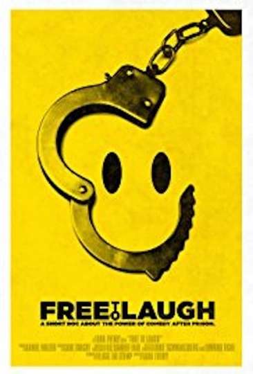 Free to Laugh Poster