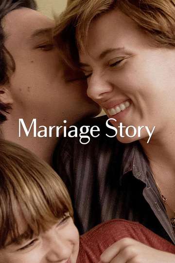 MARIAGE STORY Trailer (2019) Scarlett Johansson, Adam Driver