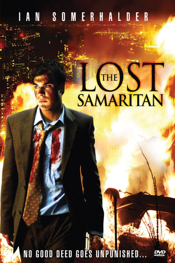 The Lost Samaritan