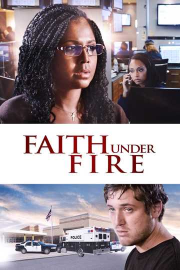 Faith Under Fire: The Antoinette Tuff Story