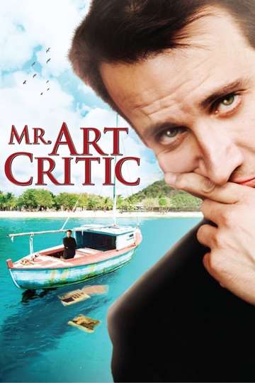 Mr Art Critic