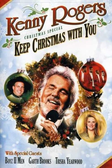 Kenny Rogers Keep Christmas With You