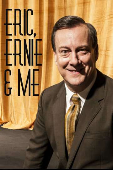 Eric Ernie and Me Poster