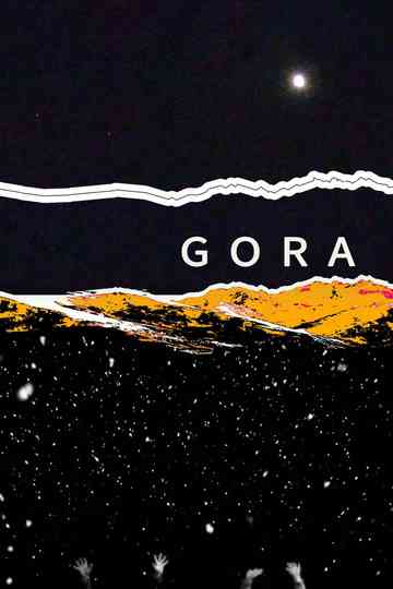 Gora Poster