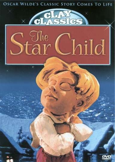 The Star Child Poster