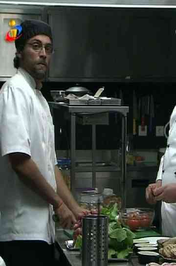 Sabores e Sentidos Poster