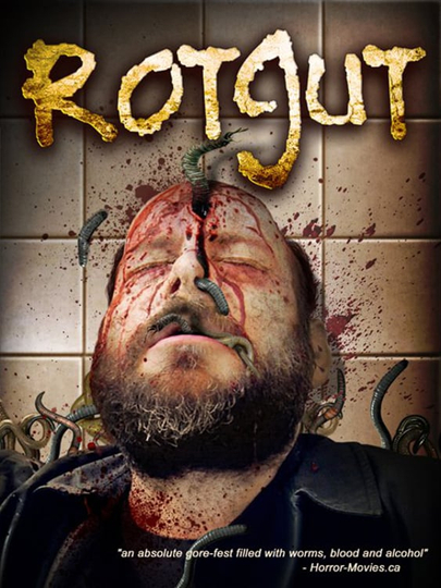 Rotgut Poster