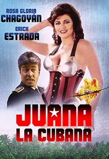 Juana la Cubana