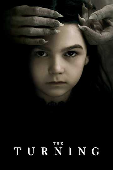 The Turning Poster