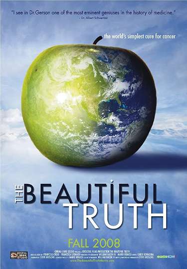 The Beautiful Truth Poster