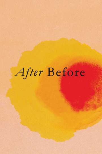 After Before Poster