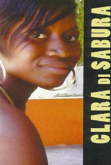 Clara di Sabura Poster