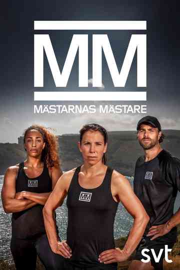 Mästarnas mästare