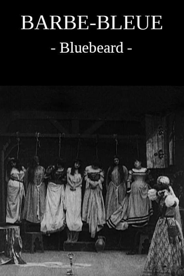 Bluebeard