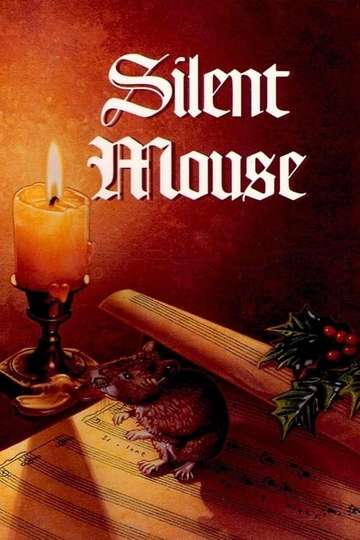 Silent Mouse Poster