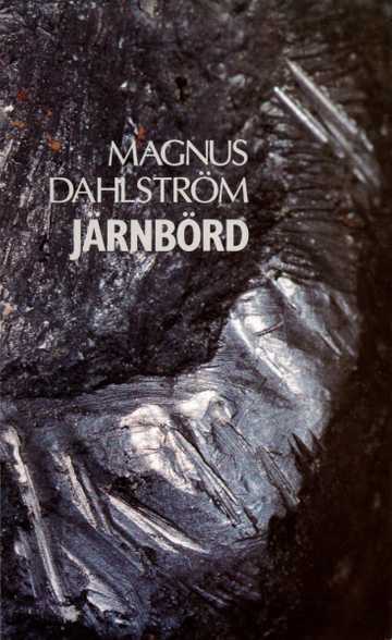 Järnbörd Poster