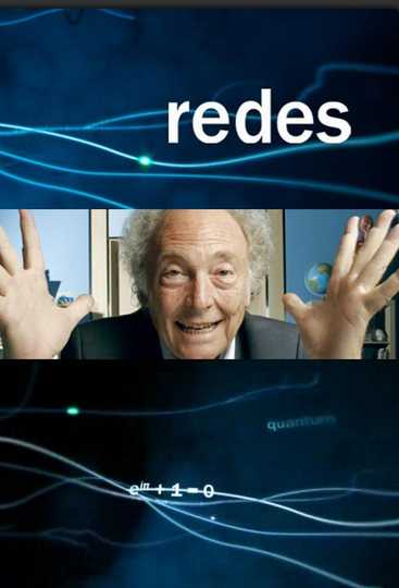 Redes Poster