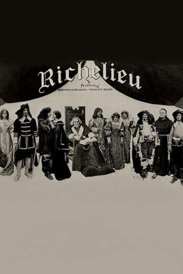 Richelieu Poster